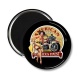 Magnet's - pin up