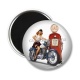Magnet's - pin up