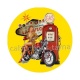 pin up