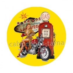 pin up