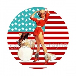 pin up
