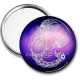 Miroir de poche - signe astrologie