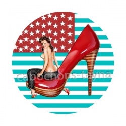 pin up