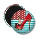 Magnet's - pin up