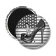 Magnet's - pin up