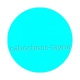 fond turquoise