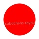 fond rouge