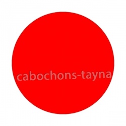 fond rouge