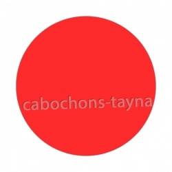 fond rouge