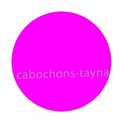 fond fuchsia
