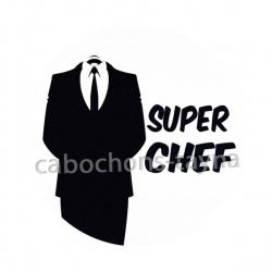 super chef