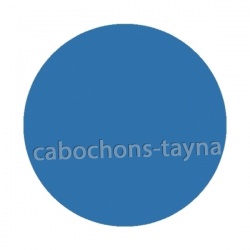 fond bleu
