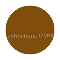 fond marron