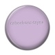 Cabochon Résine - fond lilas