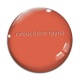 Cabochon Verre - fond uni