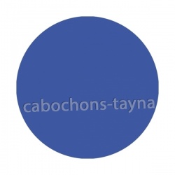 fond bleu