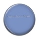 Cabochon Résine - fond bleu