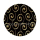 font spirale