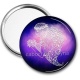 Miroir de poche - signe astrologie