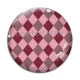 Cabochon Verre - font triangle