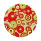 fond rond