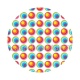 fond rond