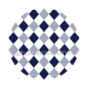 fond triangle
