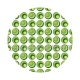 fond rond