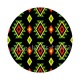 fond afrique