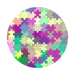 fond puzzle