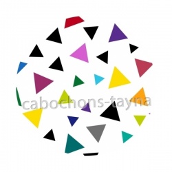 fond triangle