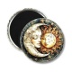 Magnet's - Soleil lune