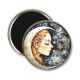Magnet's - femme lune