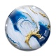 Cabochon Verre - fond effet marbre