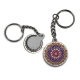 Porte clés - mandala