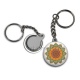 Porte clés - mandala