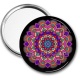 Miroir de poche - mandala