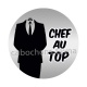 chef au top