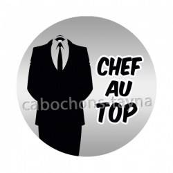 chef au top