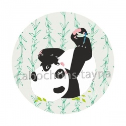 panda