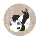 panda