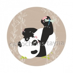 panda