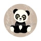 panda