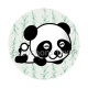 panda