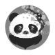 panda