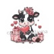 vache