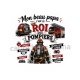 mon beau papa c'est le roi des pompiers