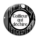 Cabochon Verre - coiffeure qui déchire