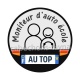 moniteur d'auto école au top
