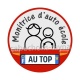 monitrice d'auto école au top